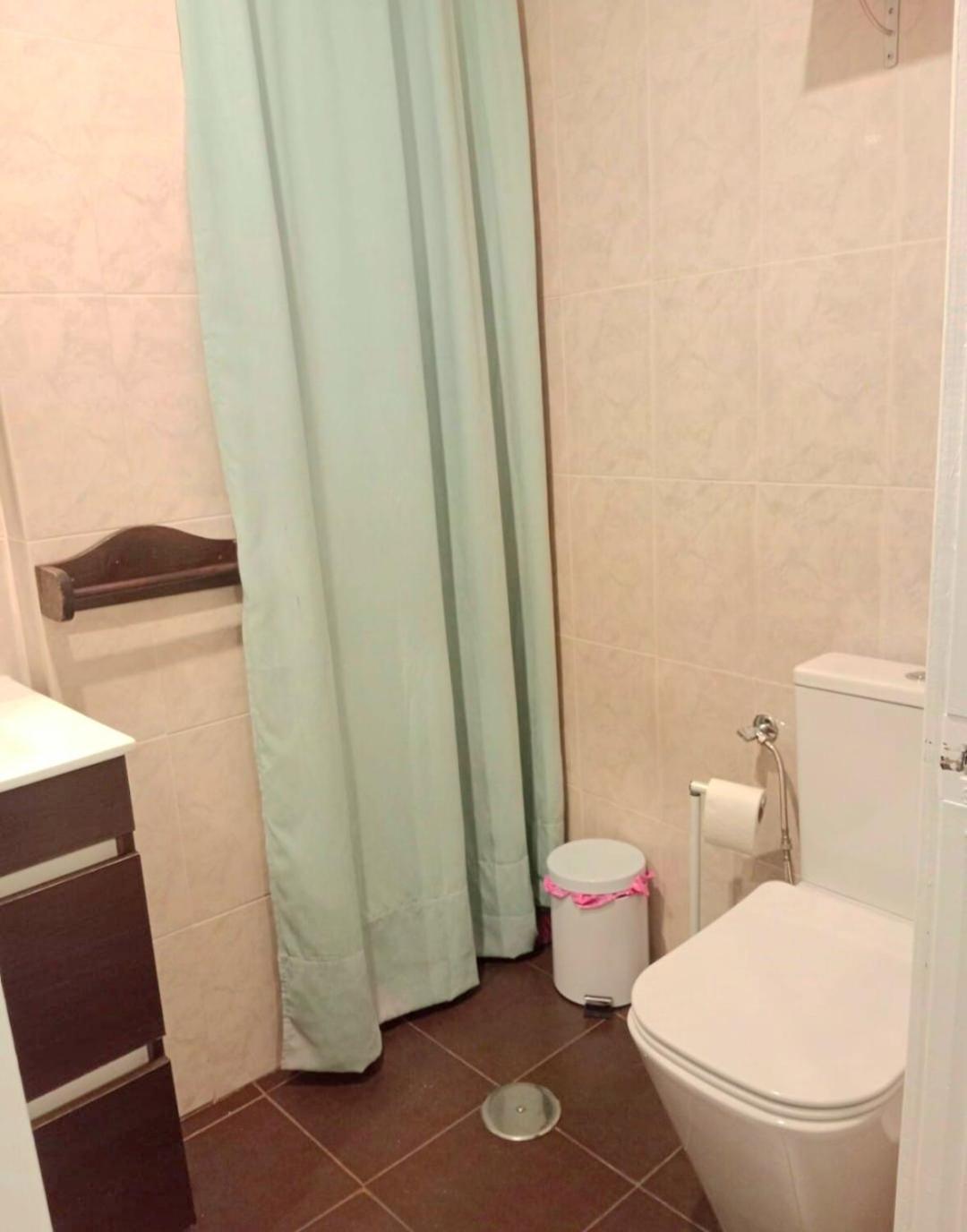 Apartamento Garcia Requena เฮน ภายนอก รูปภาพ
